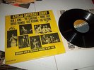LIVE Apollo Saturday Night LP  MONO ATCO SIGNED BY RUFUS THOMAS  VG+