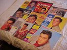 *ELVIS PRESLEY* 9 Classic RCA LP's in *Excellent Condition* *FREE UK P&P*