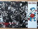 ROSE TATTOO LP: ROSE TATTOO (AUSTRALIA Albert Productions ?– APLP.032)
