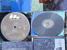NIRVANA-NEVERMIND vinyl LP  1st PRESS+inner  GERMANY VG++ 1991