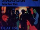 SMALL FACES: Sha-La-La-La-Lee (´66 / rare orig. German 7