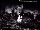 WE ARE THE FALLEN - TEAR THE WORLD DOWN NEW VINYL