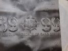 FULL CLIP  DECADE OF GANG STARR  LP EX