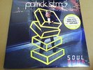 Fall Out Boy PATRICK STUMP Soul Punk STILL FACTORY SEALED 2 LP VINYL 2001 USA