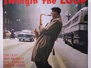VITO PRICE: Swinging The Loop LP (Spain, reissue) Jazz