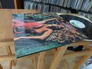 ROXY MUSIC STRANDED 1st UK PRESS PINK RIM MINT LP