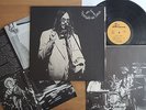 NEIL YOUNG - TONIGHT'S THE NIGHT 1975 REPRISE RECORD