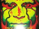 SLAUTER XSTROYES - free the beast - 2 LP * MINT