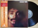 IKE WHITE Changin' Times JAPAN LP W/OBI AW-1018 FREE SHIPPING