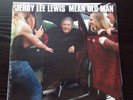 Jerry Lee Lewis - Mean Old Man (Vinyl LP 2010 Sundazed LP5369)      SEALED