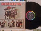 The Beatles '65 LP I Feel Fine She's A Woman R&R Music   Mono In Shrink Mint-