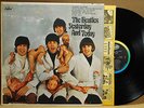 THE BEATLES YESTERDAY AND TODAY ST 2553 MONO LP BUTCHER COVER