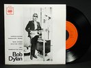BOB DYLAN EP SUBTERRANEAN HOMESICK BLUES - VERY RARE - PORTUGAL CBS 6193