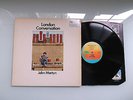 JOHN MARTYN-LONDON CONVERSATION..SUPERB UK PRESS NEAR MINT/EX VINYL LP 1975