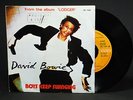 DAVID BOWIE BOYS KEEP SWINGING  EP RARE 1979 PORTUGAL PB-1585