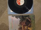 Henry Lowther Band LP - Child Song Rare Jazz 1970 LP