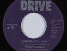Funk 45 FUNKY NASSAU Bahama Soul Stew DRIVE HEAR