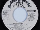 Funk Breaks 45 SIMTEC & WYLIE Bootleggin' MISTER CHAND HEAR