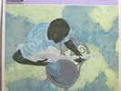 Big Bill Broonzy-The Blues-Rare Original LP-Scepter Mono-Goldblatt-NM In Shrink