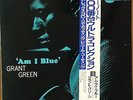 Grant Green-Am I Blue-Blue Note 4139-JAPAN TOSHIBA EMI