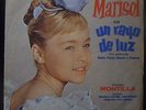MARISOL UN RAYO DE LUZ LP BRAZILIAN PRESSING