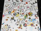 LED ZEPPELIN III   RARE CANADIAN COLUMBIA RECORD CLUB LP   Blues Psych SEALED
