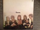 Faces Rod Stewart First Step Original WB3000 Orange Label 1970 Gatefold
