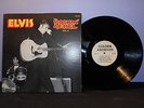 ELVIS PRESLEY The Rockin Rebel VOL: II .1978 Golden Archives ?– GA 300