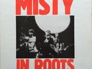 Misty In Roots - Live At The Counter Eurovision 79Vinyl LP On People Unite Label