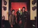 THE STRANGLERS Rattus Norvegicus 1977 UK  vinyl LP EXCELLENT CONDITION