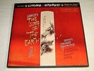 MAHLER Song Of The Earth 1960 RCA VICTOR LSC-6087 Living Stereo 2LP Box Set EX