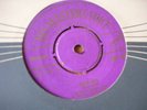 ALMA COGAN-GOT'N IDEA-ORIGINAL UK GOLD HMV RECORDS-45-1955