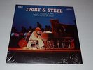 Ivory & Steel Winifred Atwell Anthony Williams RCA LPS 3055 FAST SHIPPING