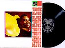 T-BONE WALKER ? T-BONE BLUES ? top EX orig 1959 black Atlantic 8020 mono classic