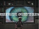 Roger Waters - Amused To Death - Vinyl LP **AUDIOPHILE 180g SEALED MINT NEW**