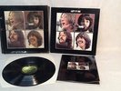 The Beatles Let it Be 1970 UK Box Set PCS 7096 with Album and Book