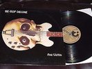 BE BOP DELUXE Axe Victim NM Harvest LP UK Glam Rock BILL NELSON Jets At Dawn
