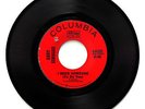 1967 GARY SCRUGGS “I NEED SOMEONE / GENTLE WHEN YOU SAY...” Columbia 45 RARE