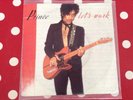 Prince - Let's Work UK 7