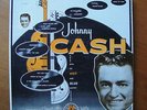 Johnny Cash, Hot & Blue Guitar, Microgroove Original Sun LP-1220