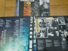 Bruce Springsteen The Rising vinyl