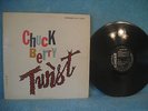 Chuck Berry, Twist, Chess Records LP 1465, 1962, Rock N Roll