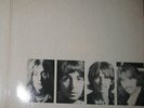 THE BEATLES WHITE ALBUM LP ON PURPLE CAPITOL LABEL-GREAT CONDITION