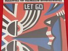 Hoodna Afrobeat Orchestra - Let Go LP Afro Funk Israel SEALED Copy 2015  Limited