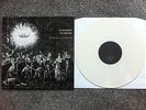 AIDAN BAKER & TIM HECKER Fantasma Parastasie LP WHITE VINYL /500 grouper fennesz