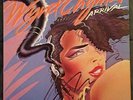 Wynd Chymes Arrival 1982 LP Vinyl RCA VICTOR Records  Modern Soul
