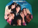 Rolling Stones - Through the Past, Darkly (Big Hits Vol.2) LP ACHTECKIG