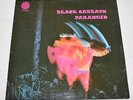 LP Black Sabbath PARANOID Original Vertigo 1970