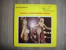 SEXY NUDE CHEESECAKE RARE CHUCHA LA LOCA CONTRA CHUCHA WRITTINGS