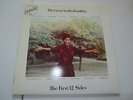 The Great Aretha Franklin- The First 12 Sides  Dutch Embassy Vinyl/Cover:mint(-)